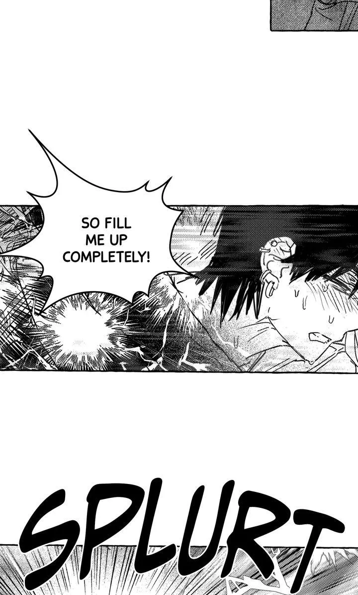 Read Groupie Sweetie chapter 6 image 16 on Lezhin