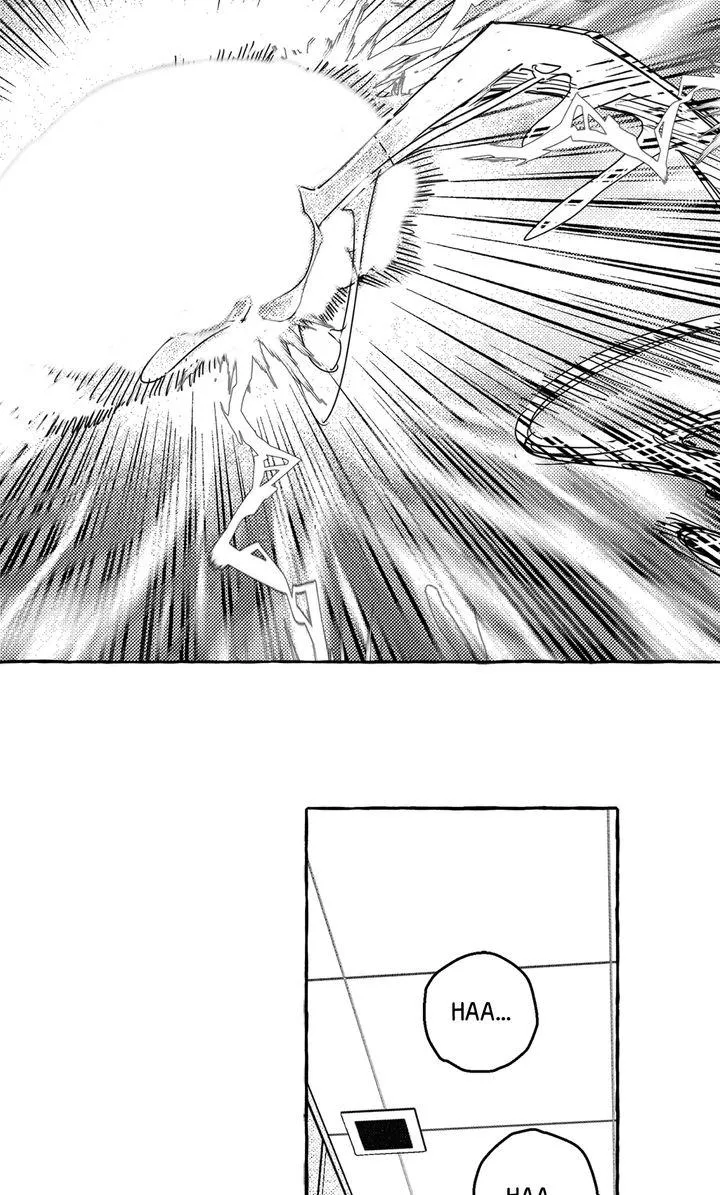 Read Groupie Sweetie chapter 6 image 17 on Lezhin