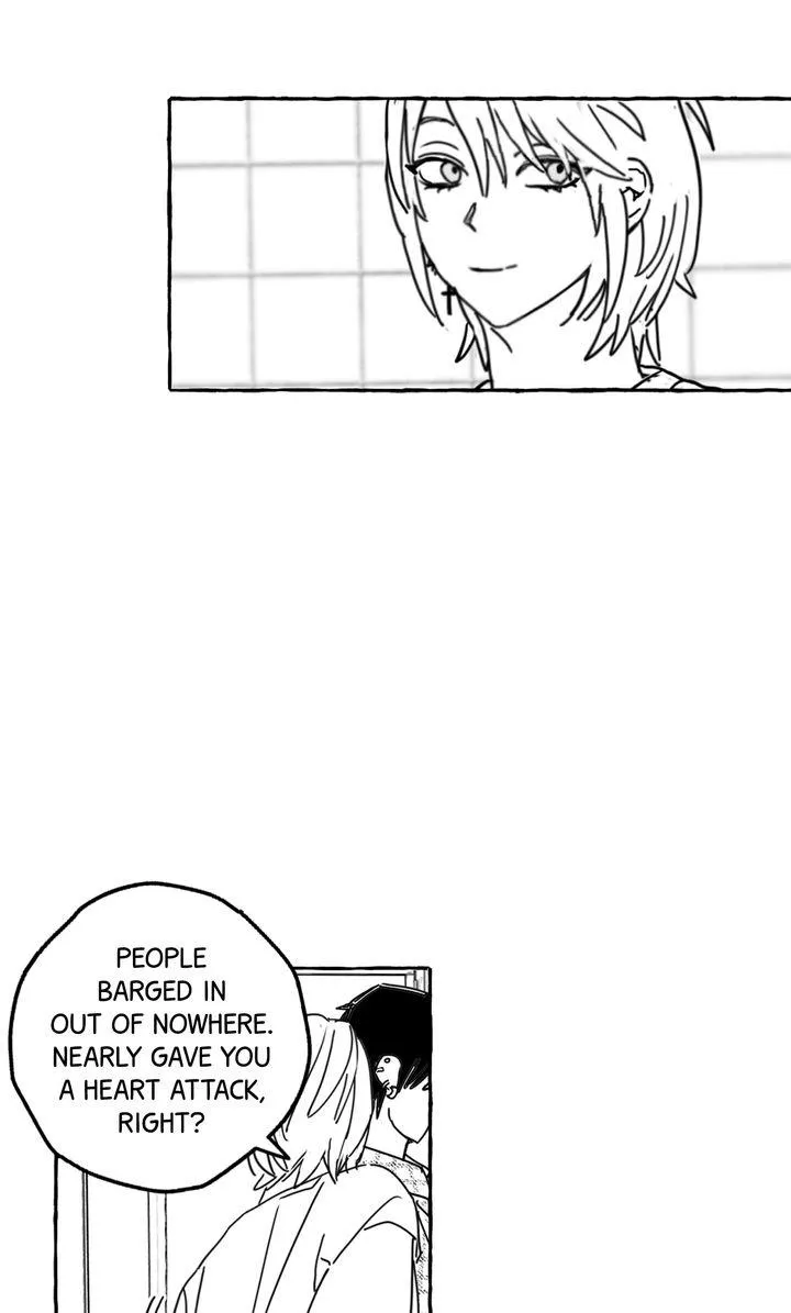 Read Groupie Sweetie chapter 6 image 27 on Lezhin