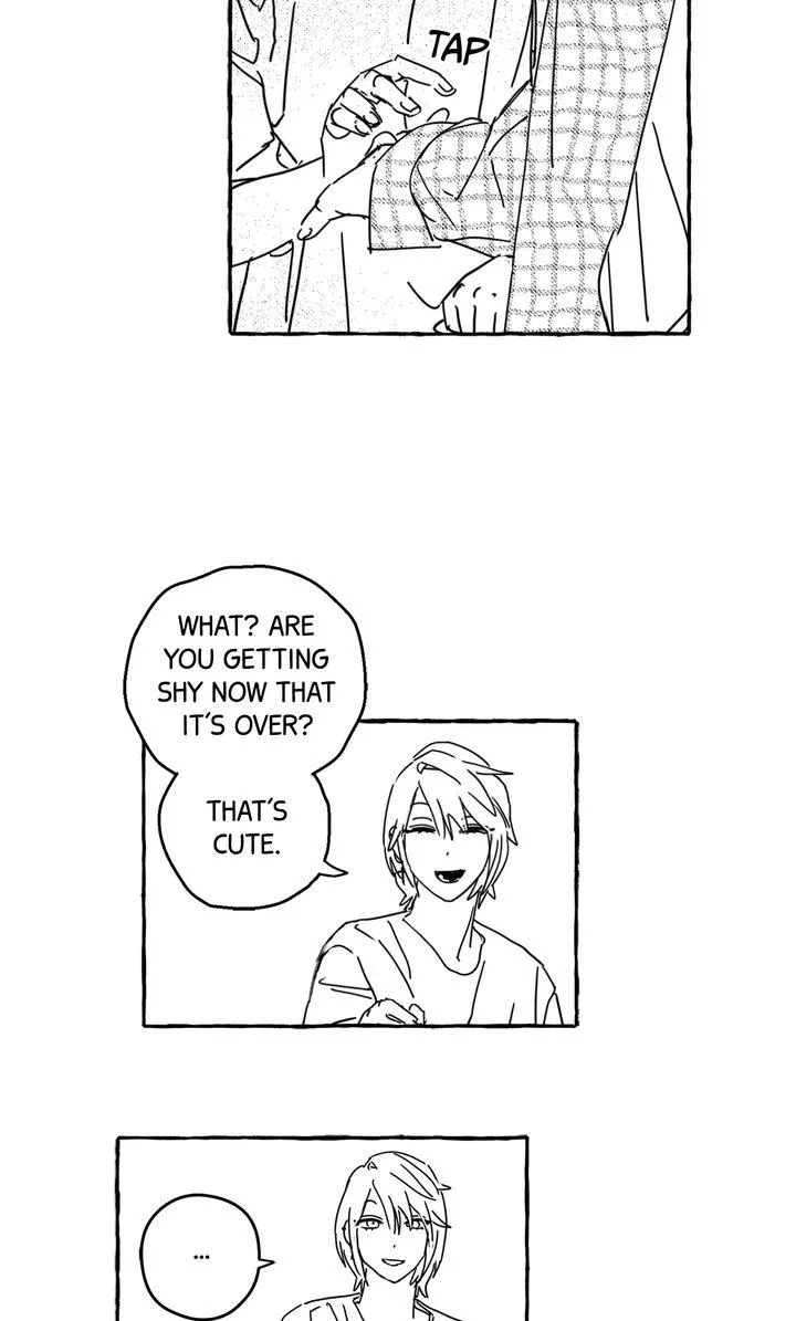 Read Groupie Sweetie chapter 6 image 29 on Lezhin