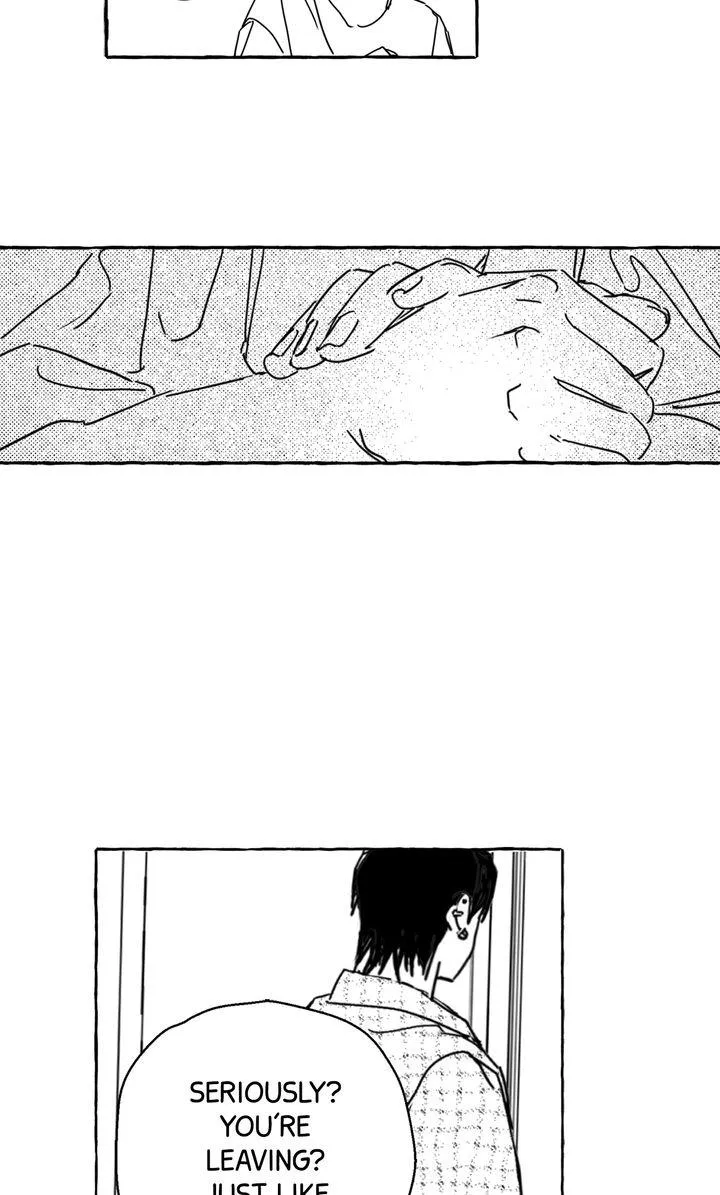 Read Groupie Sweetie chapter 6 image 30 on Lezhin