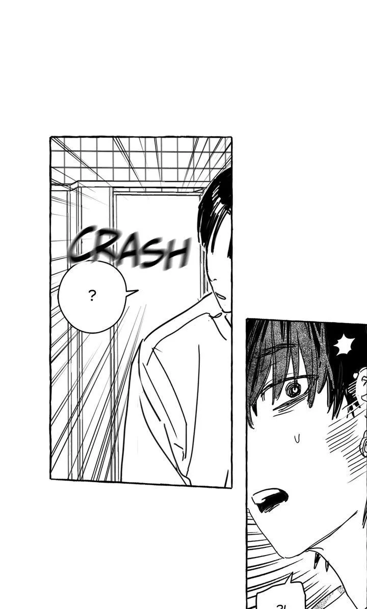 Read Groupie Sweetie chapter 6 image 32 on Lezhin