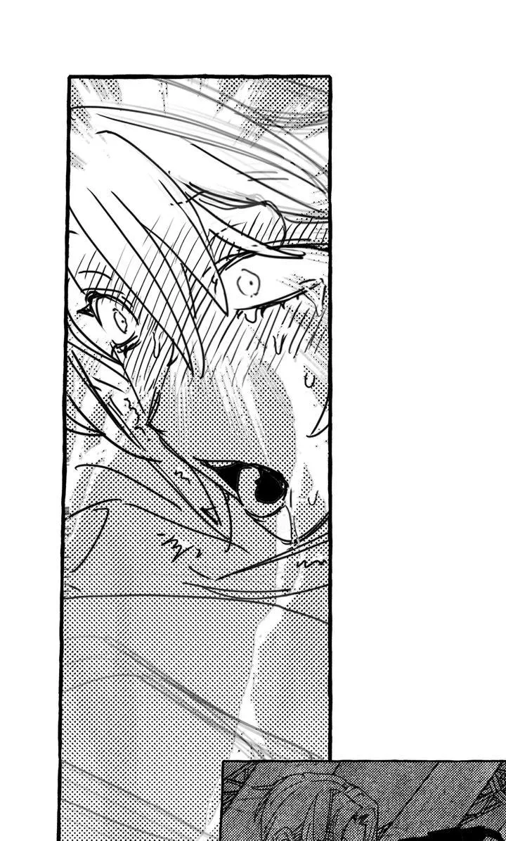 Read Groupie Sweetie chapter 6 image 7 on Lezhin