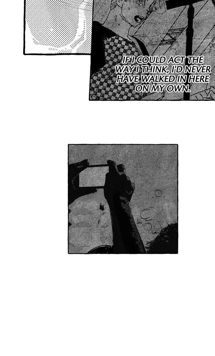 Read Groupie Sweetie chapter 6 image 8 on Lezhin