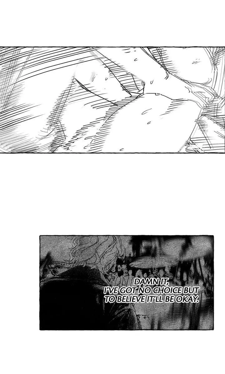Read Groupie Sweetie chapter 6 image 9 on Lezhin