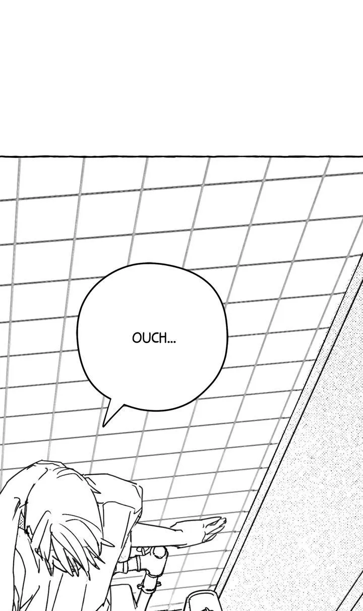 Read Groupie Sweetie chapter 7 image 1 on Lezhin