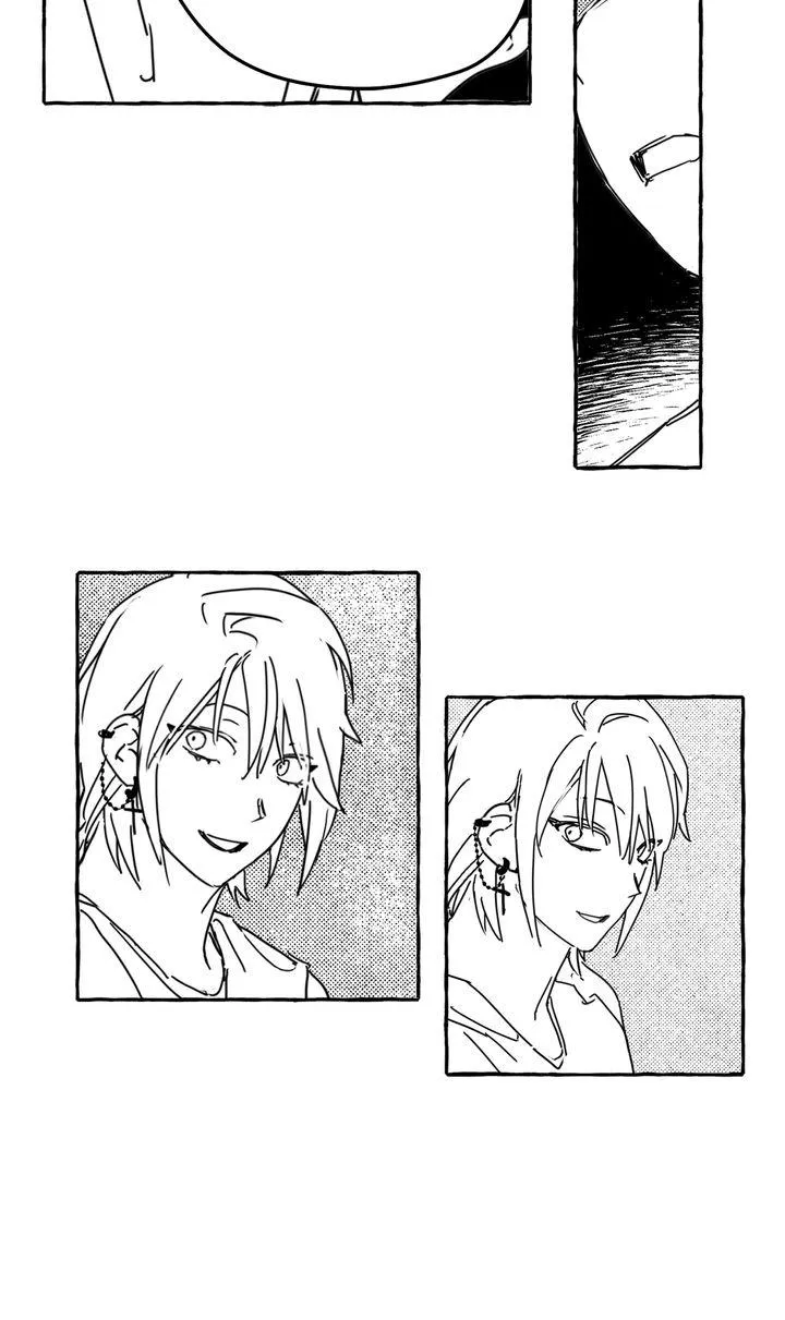 Read Groupie Sweetie chapter 7 image 12 on Lezhin