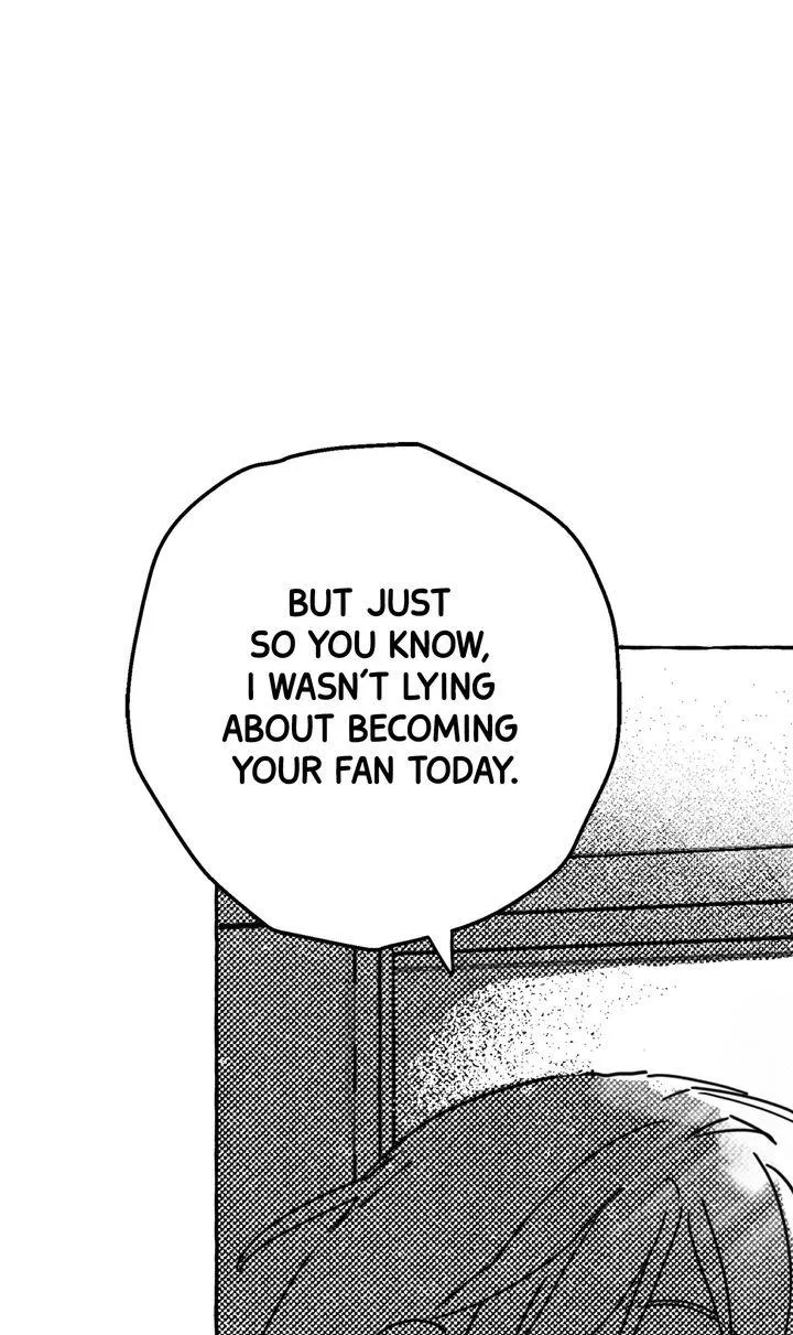 Read Groupie Sweetie chapter 7 image 14 on Lezhin