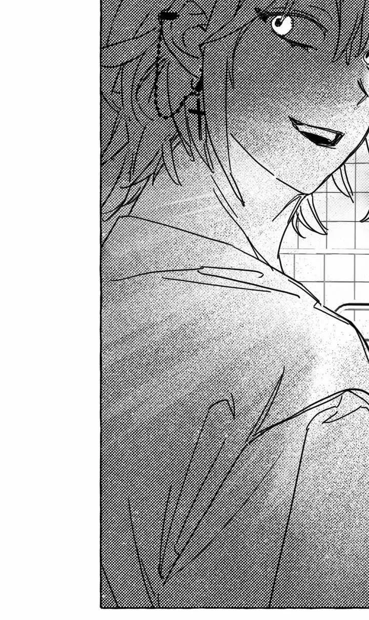 Read Groupie Sweetie chapter 7 image 15 on Lezhin