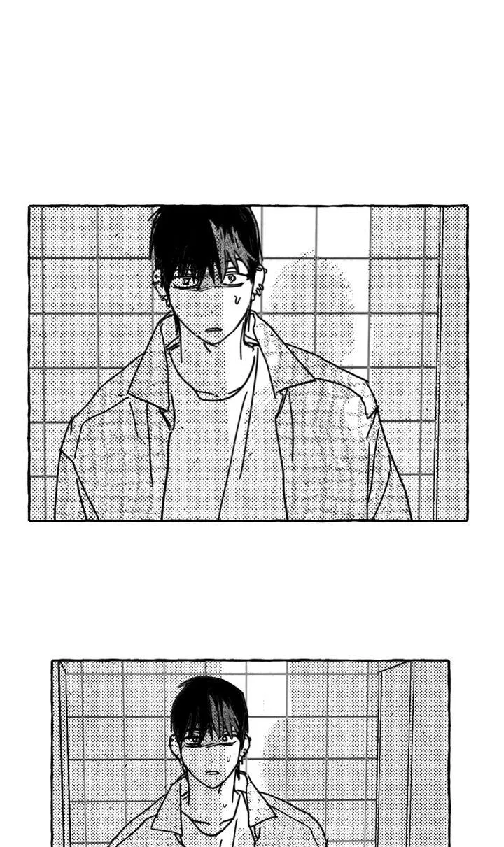 Read Groupie Sweetie chapter 7 image 16 on Lezhin