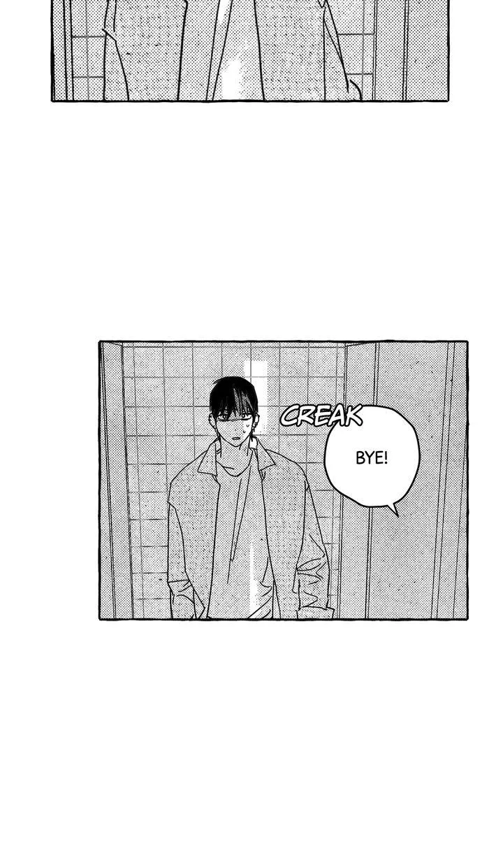 Read Groupie Sweetie chapter 7 image 17 on Lezhin