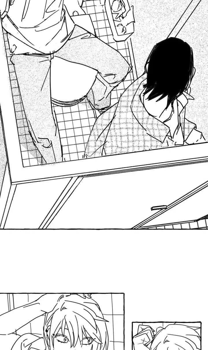 Read Groupie Sweetie chapter 7 image 2 on Lezhin