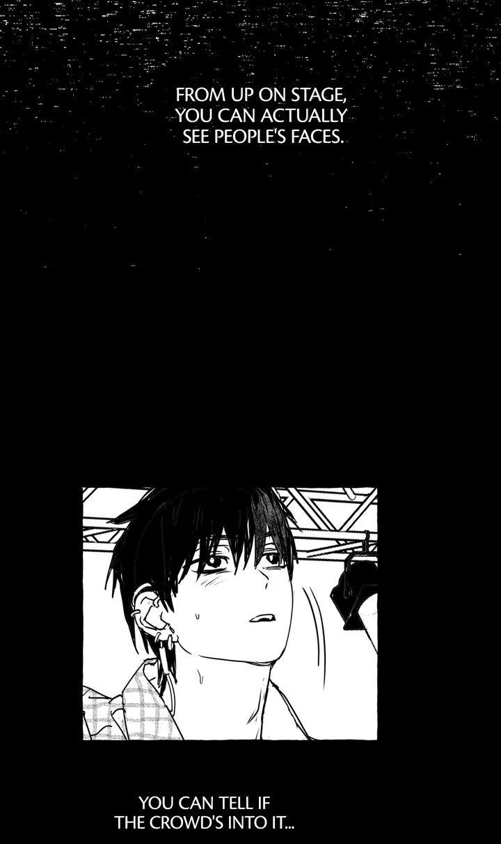 Read Groupie Sweetie chapter 7 image 20 on Lezhin