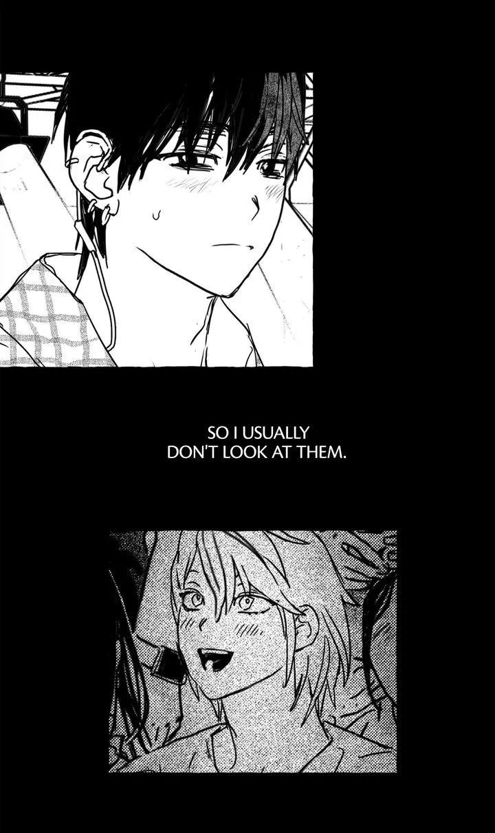 Read Groupie Sweetie chapter 7 image 23 on Lezhin