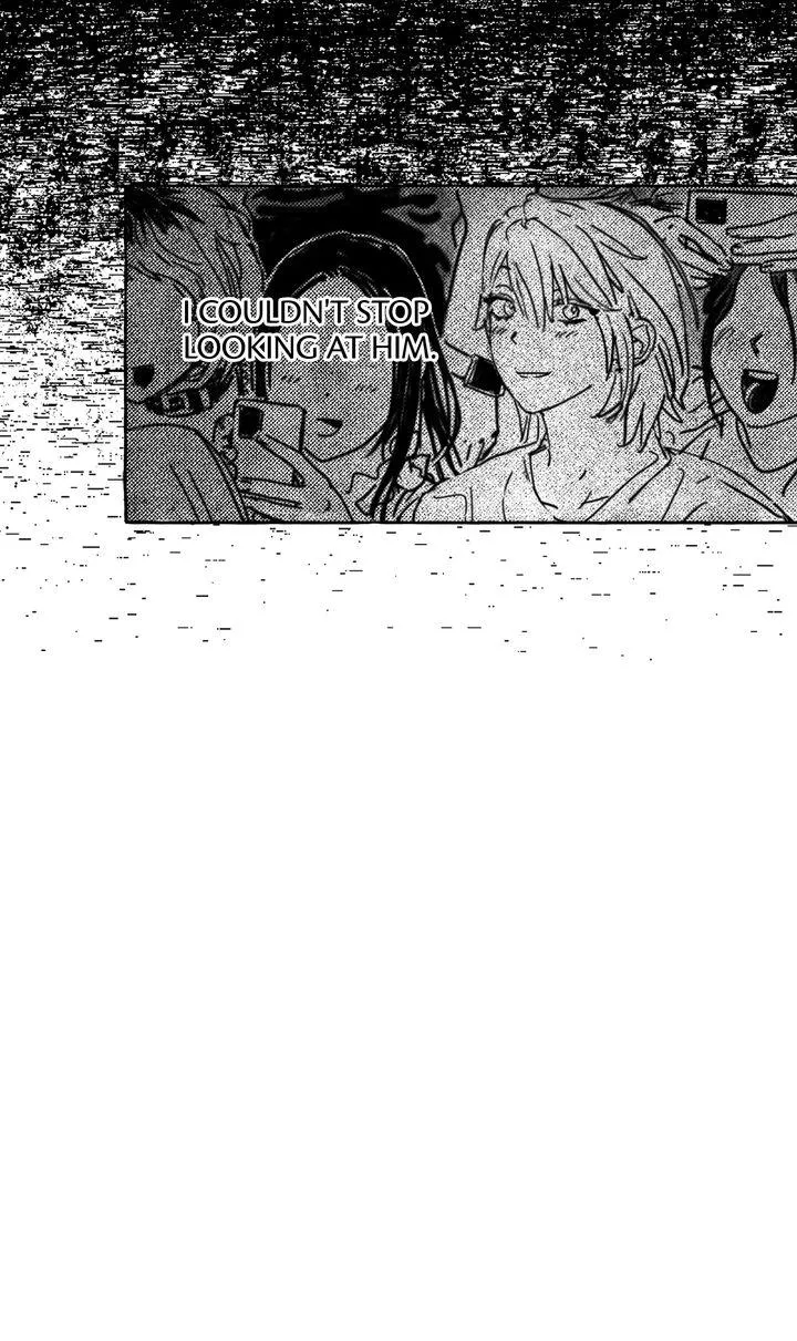 Read Groupie Sweetie chapter 7 image 26 on Lezhin