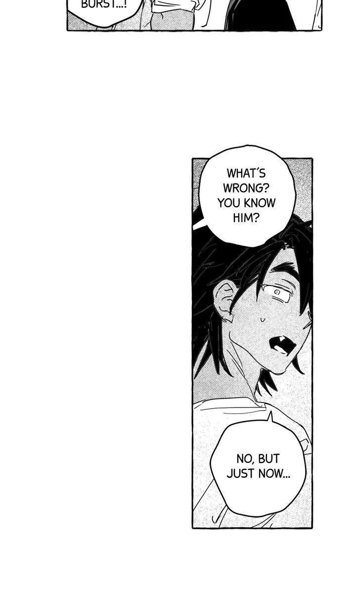 Read Groupie Sweetie chapter 7 image 31 on Lezhin
