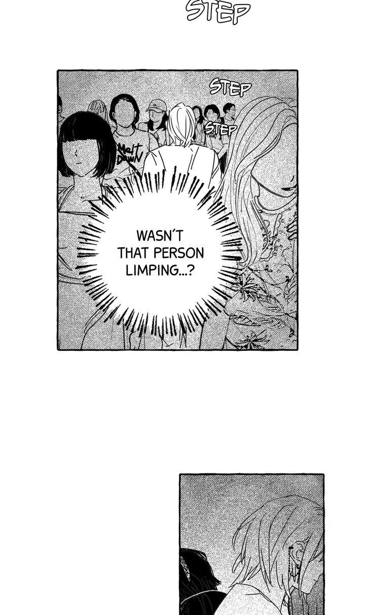 Read Groupie Sweetie chapter 7 image 33 on Lezhin