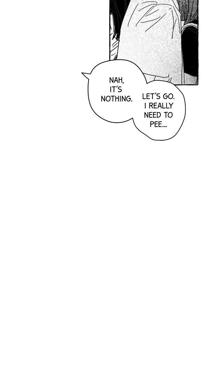 Read Groupie Sweetie chapter 7 image 34 on Lezhin