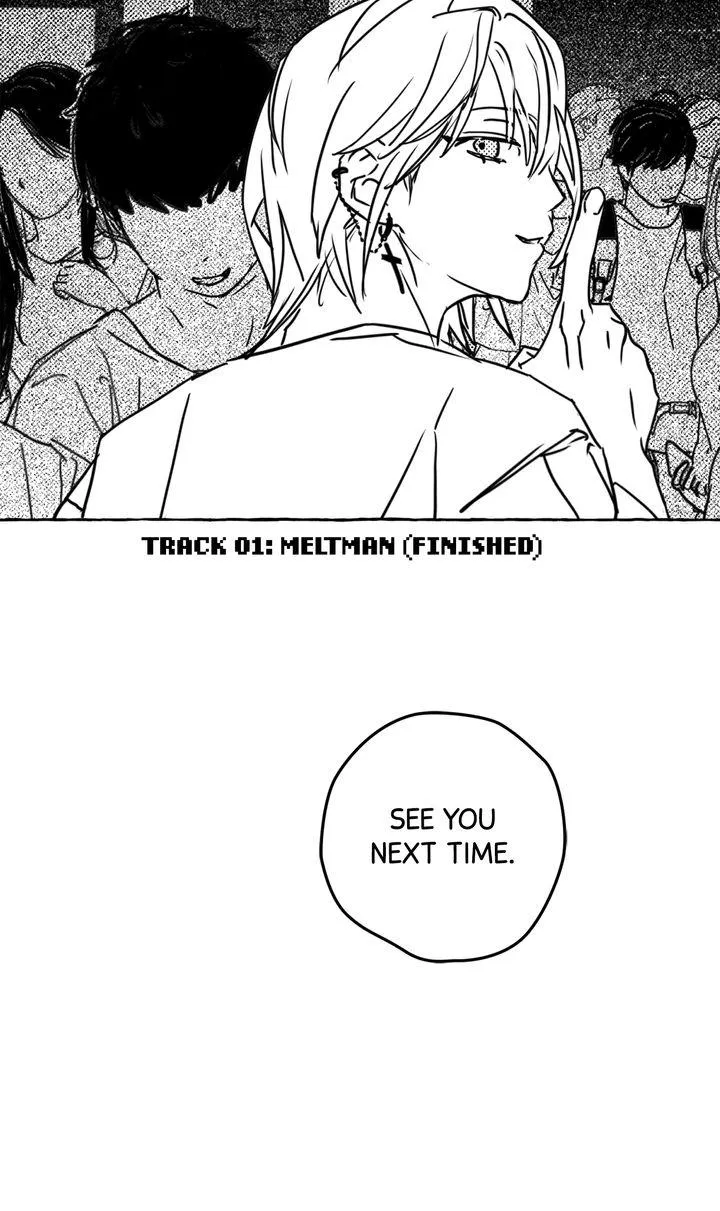 Read Groupie Sweetie chapter 7 image 40 on Lezhin
