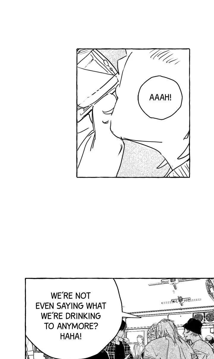 Read Groupie Sweetie chapter 8 image 13 on Lezhin