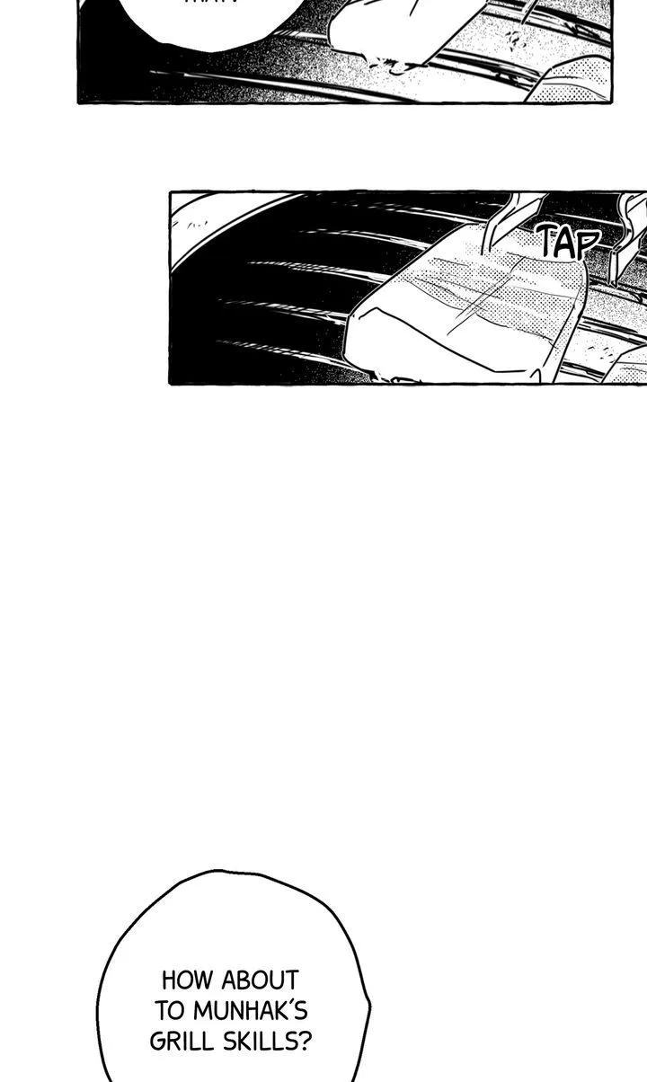 Read Groupie Sweetie chapter 8 image 18 on Lezhin