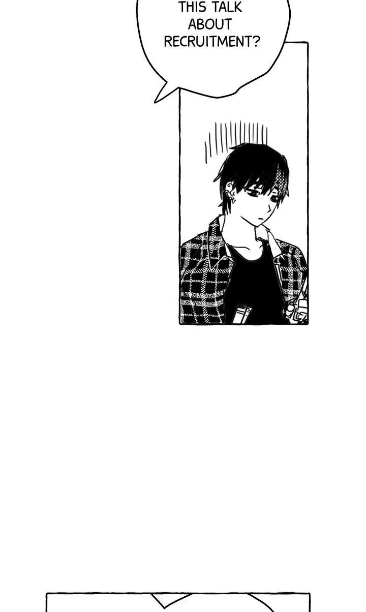Read Groupie Sweetie chapter 8 image 20 on Lezhin