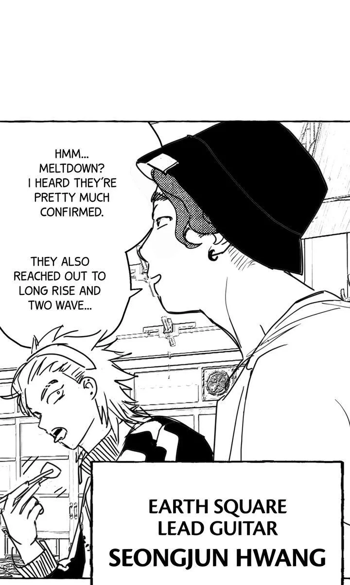 Read Groupie Sweetie chapter 8 image 22 on Lezhin
