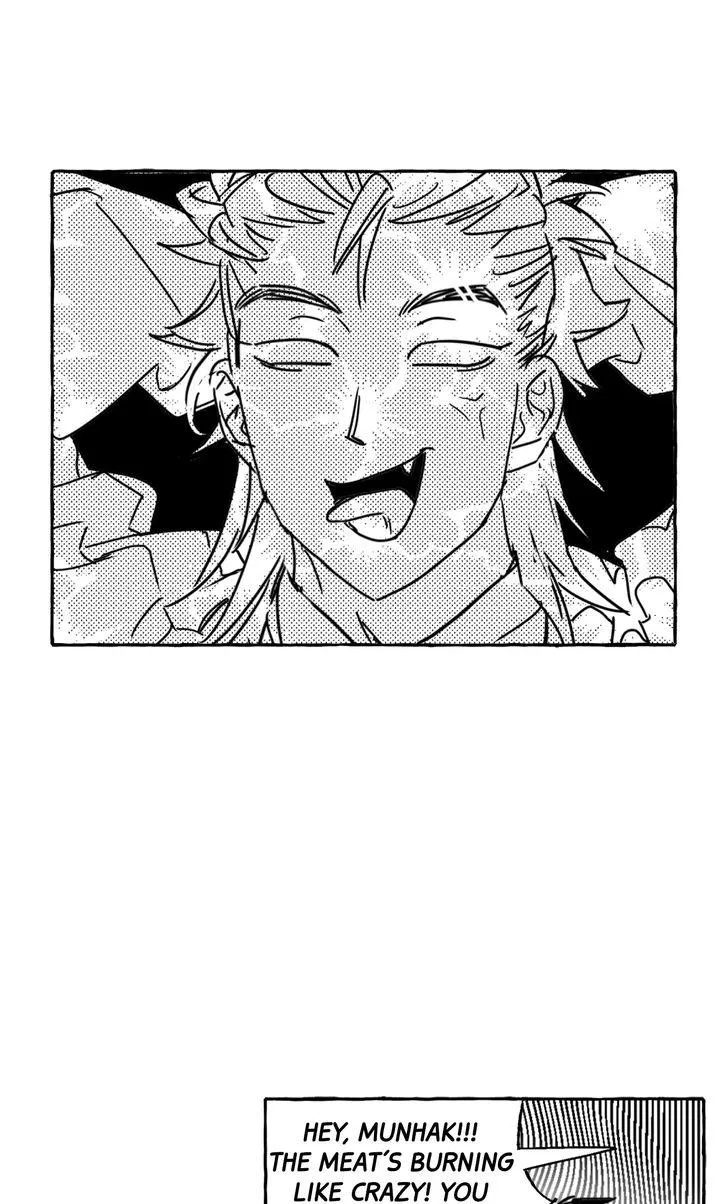Read Groupie Sweetie chapter 8 image 28 on Lezhin
