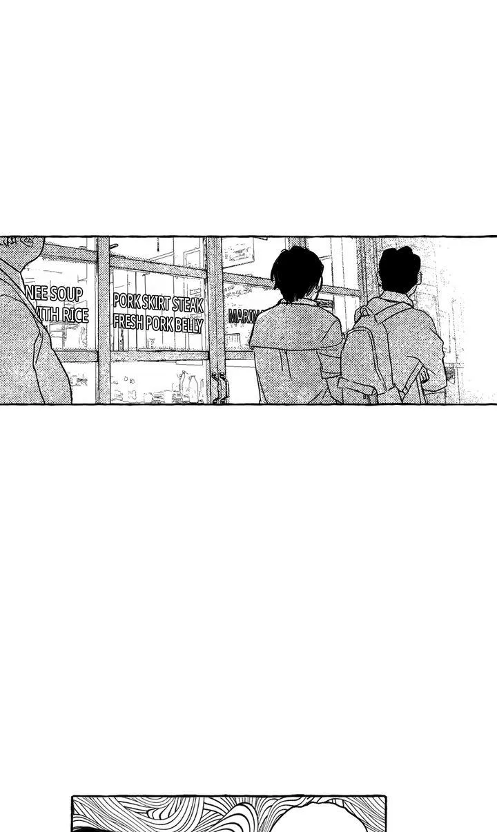 Read Groupie Sweetie chapter 8 image 30 on Lezhin