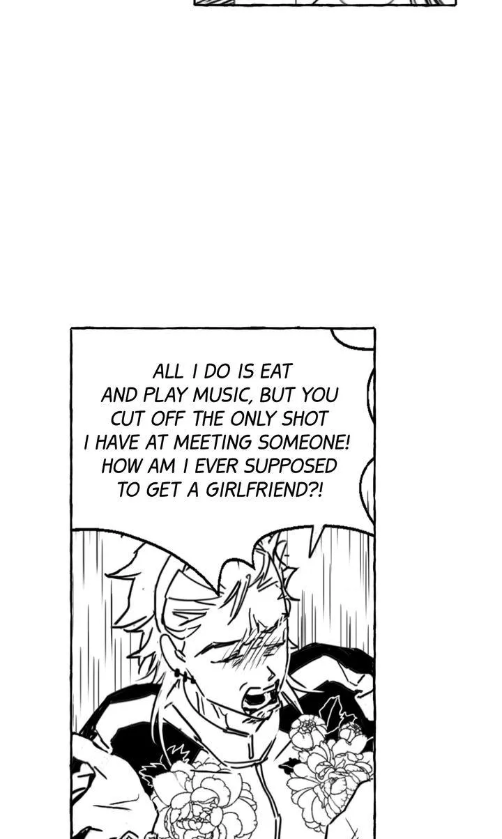 Read Groupie Sweetie chapter 8 image 39 on Lezhin