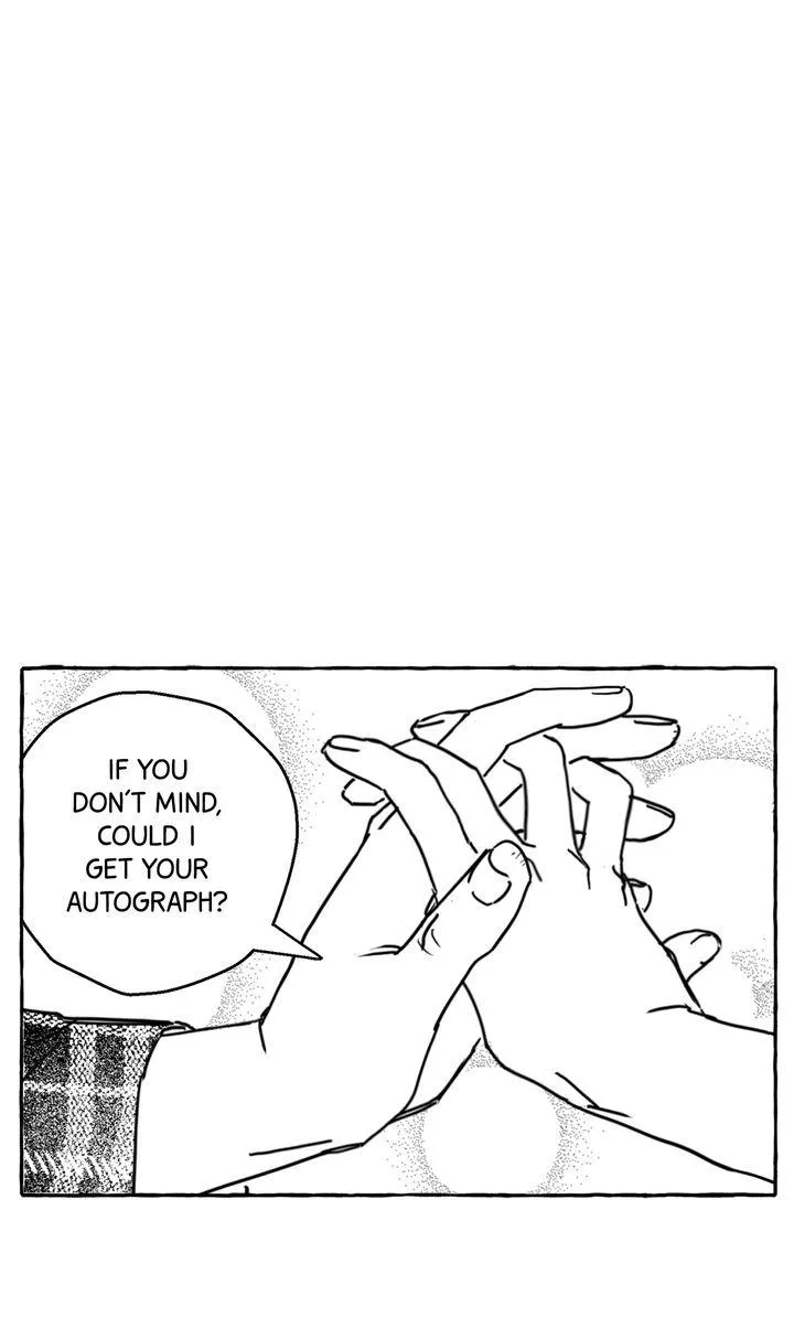 Read Groupie Sweetie chapter 8 image 4 on Lezhin