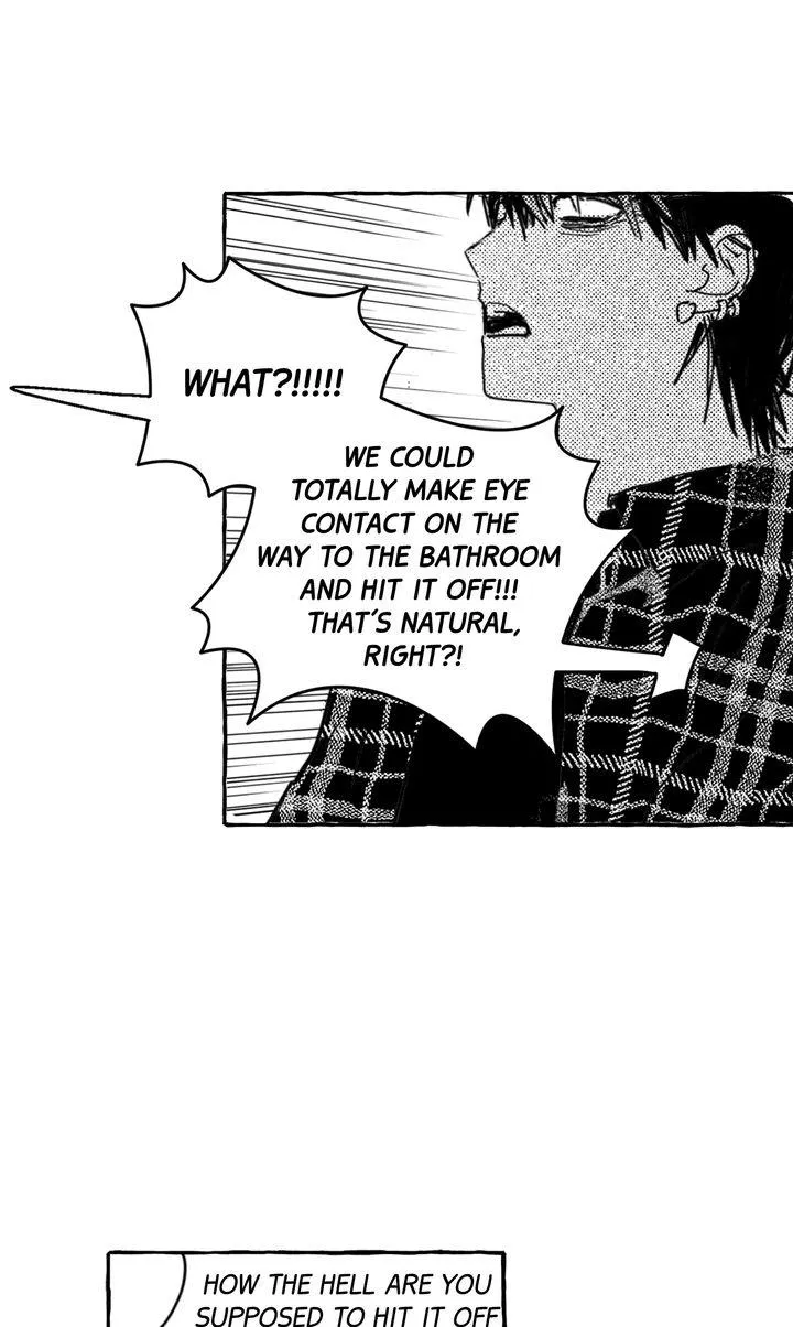 Read Groupie Sweetie chapter 8 image 42 on Lezhin