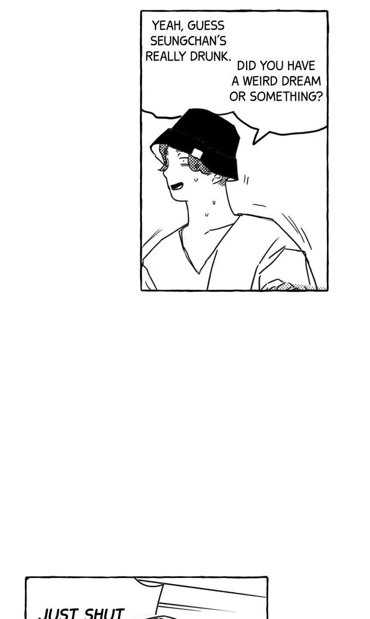 Read Groupie Sweetie chapter 8 image 44 on Lezhin