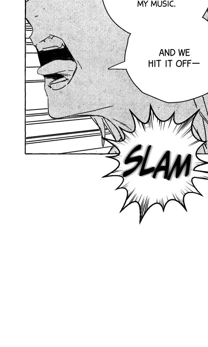 Read Groupie Sweetie chapter 8 image 46 on Lezhin