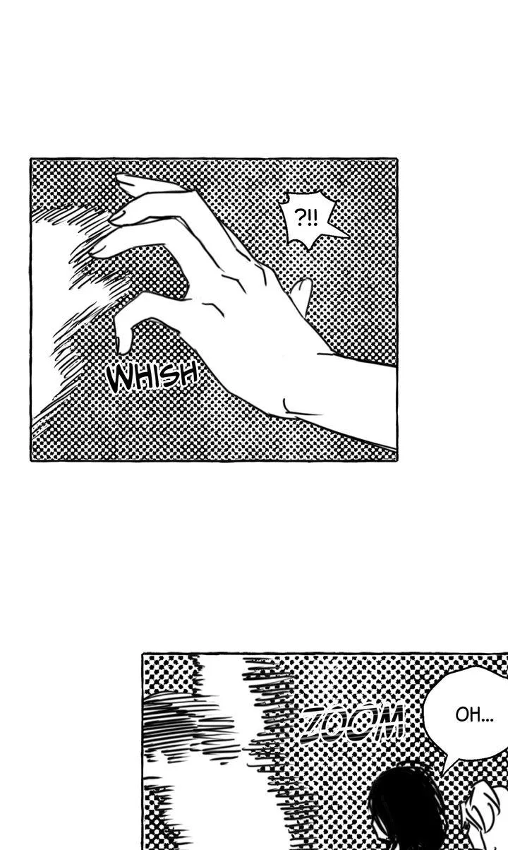 Read Groupie Sweetie chapter 8 image 5 on Lezhin