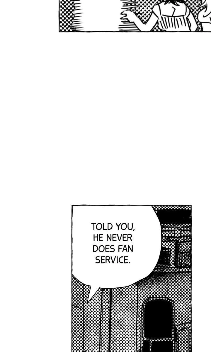 Read Groupie Sweetie chapter 8 image 6 on Lezhin