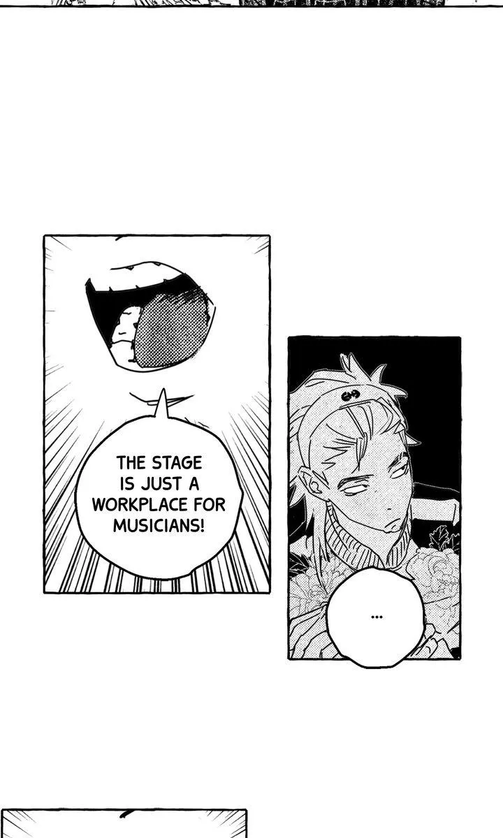 Read Groupie Sweetie chapter 9 image 16 on Lezhin