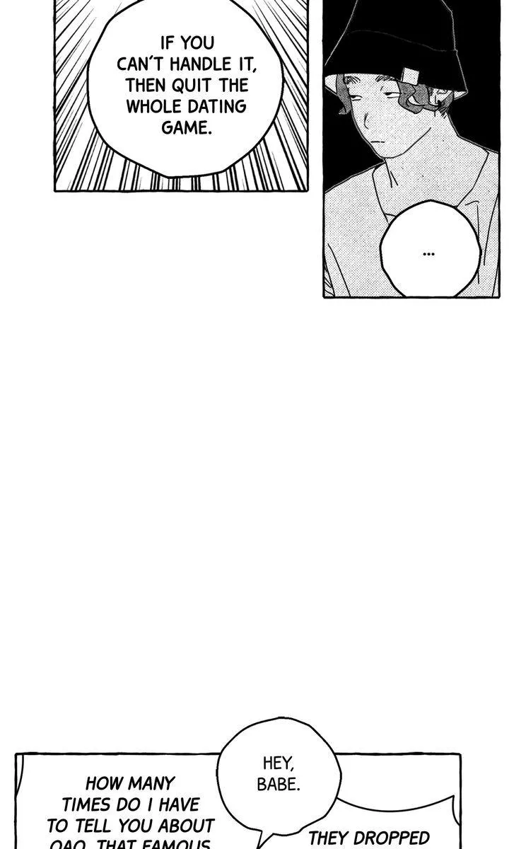 Read Groupie Sweetie chapter 9 image 18 on Lezhin
