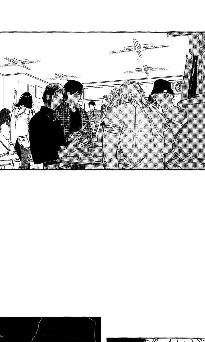 Read Groupie Sweetie chapter 9 image 2 on Lezhin