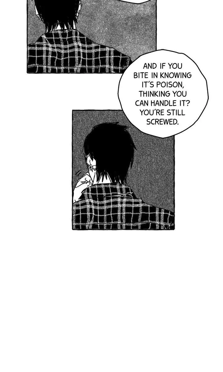 Read Groupie Sweetie chapter 9 image 22 on Lezhin
