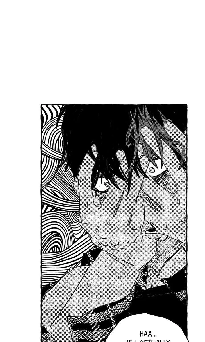 Read Groupie Sweetie chapter 9 image 24 on Lezhin