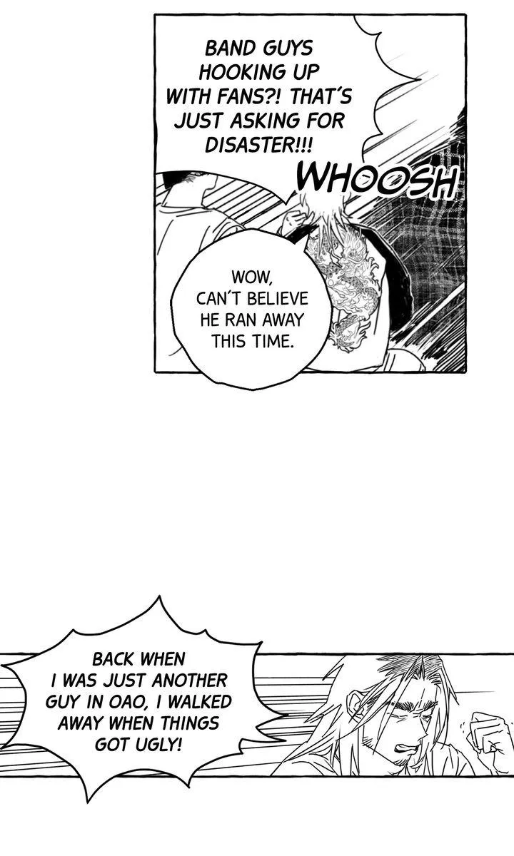 Read Groupie Sweetie chapter 9 image 26 on Lezhin
