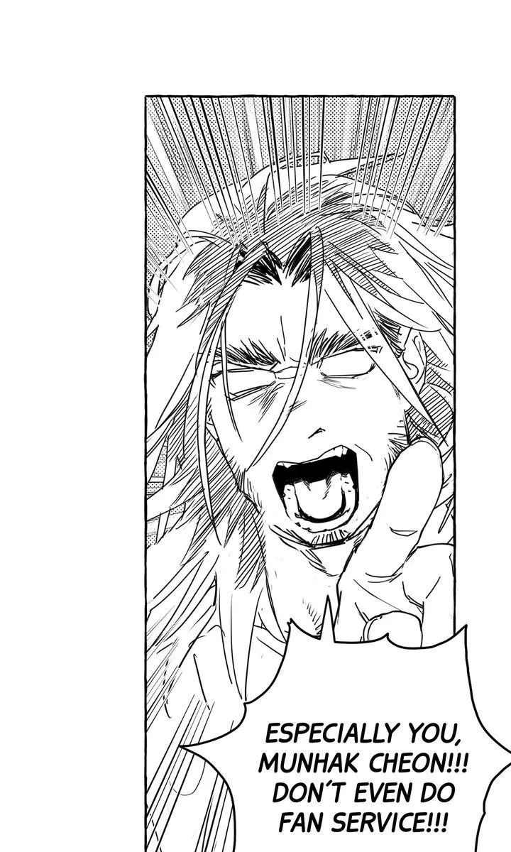Read Groupie Sweetie chapter 9 image 28 on Lezhin