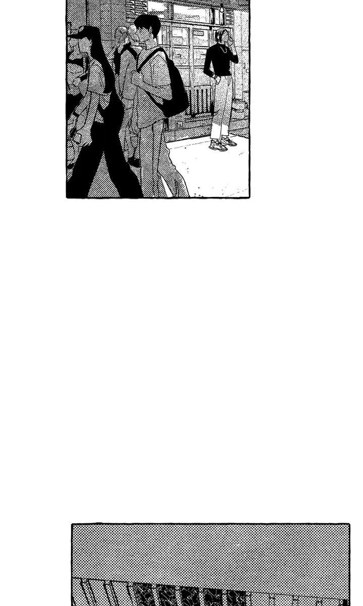 Read Groupie Sweetie chapter 9 image 31 on Lezhin