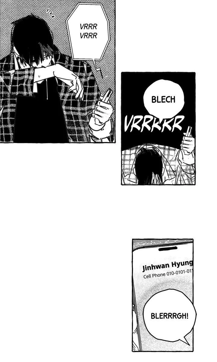 Read Groupie Sweetie chapter 9 image 34 on Lezhin