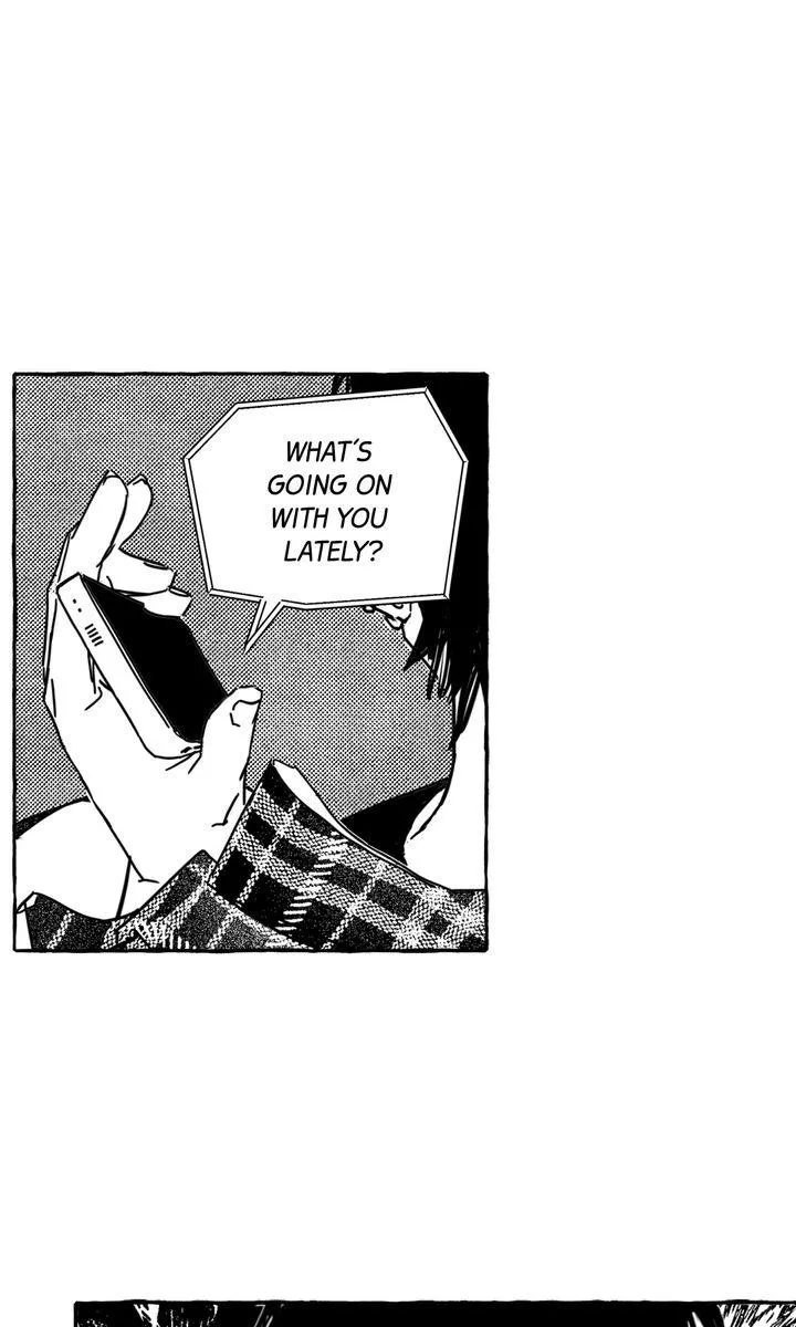 Read Groupie Sweetie chapter 9 image 37 on Lezhin