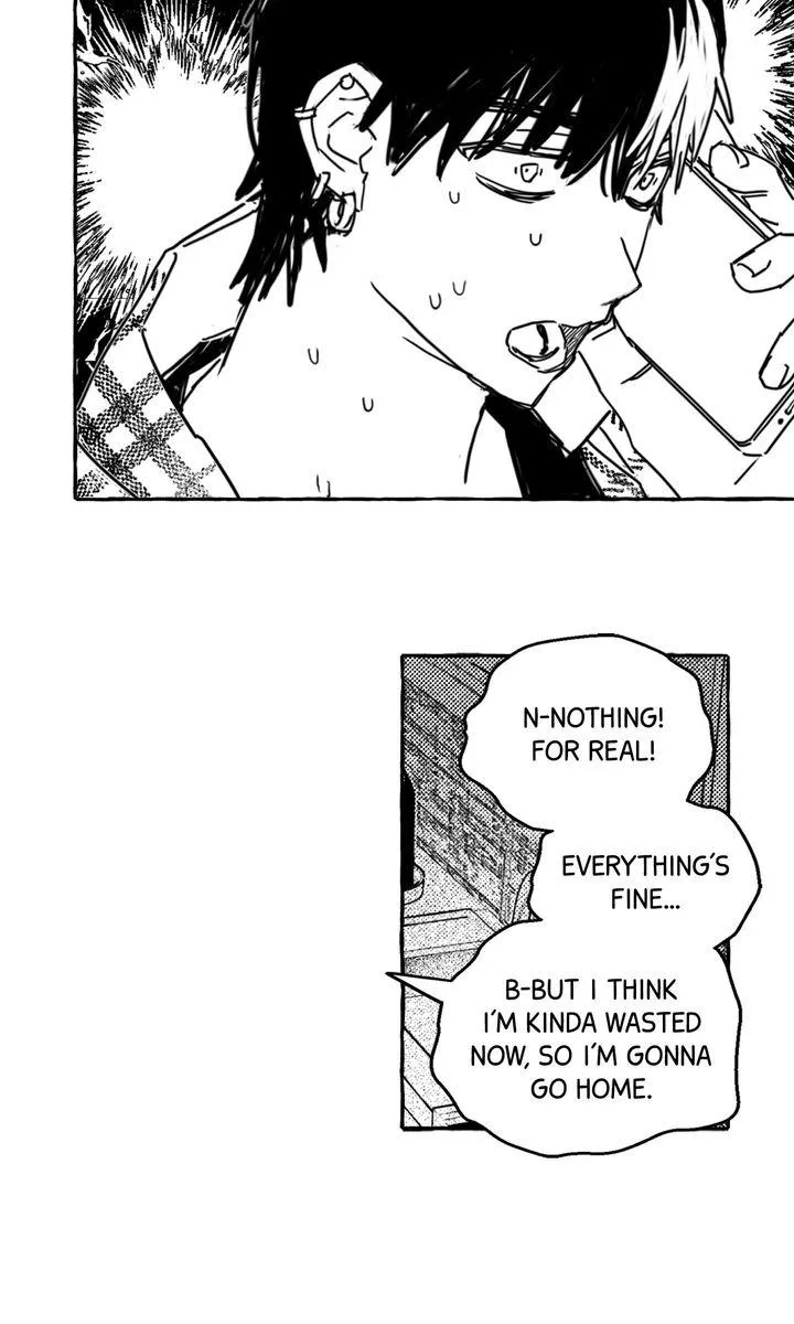 Read Groupie Sweetie chapter 9 image 38 on Lezhin