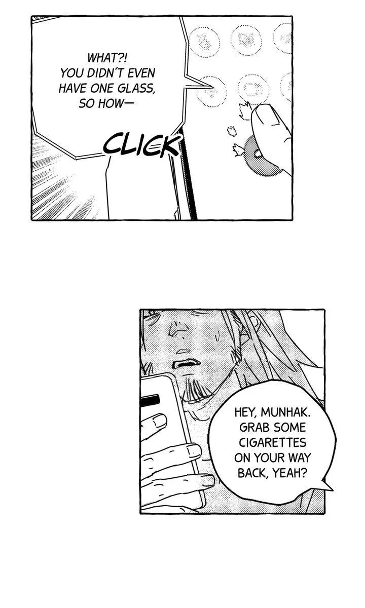 Read Groupie Sweetie chapter 9 image 39 on Lezhin