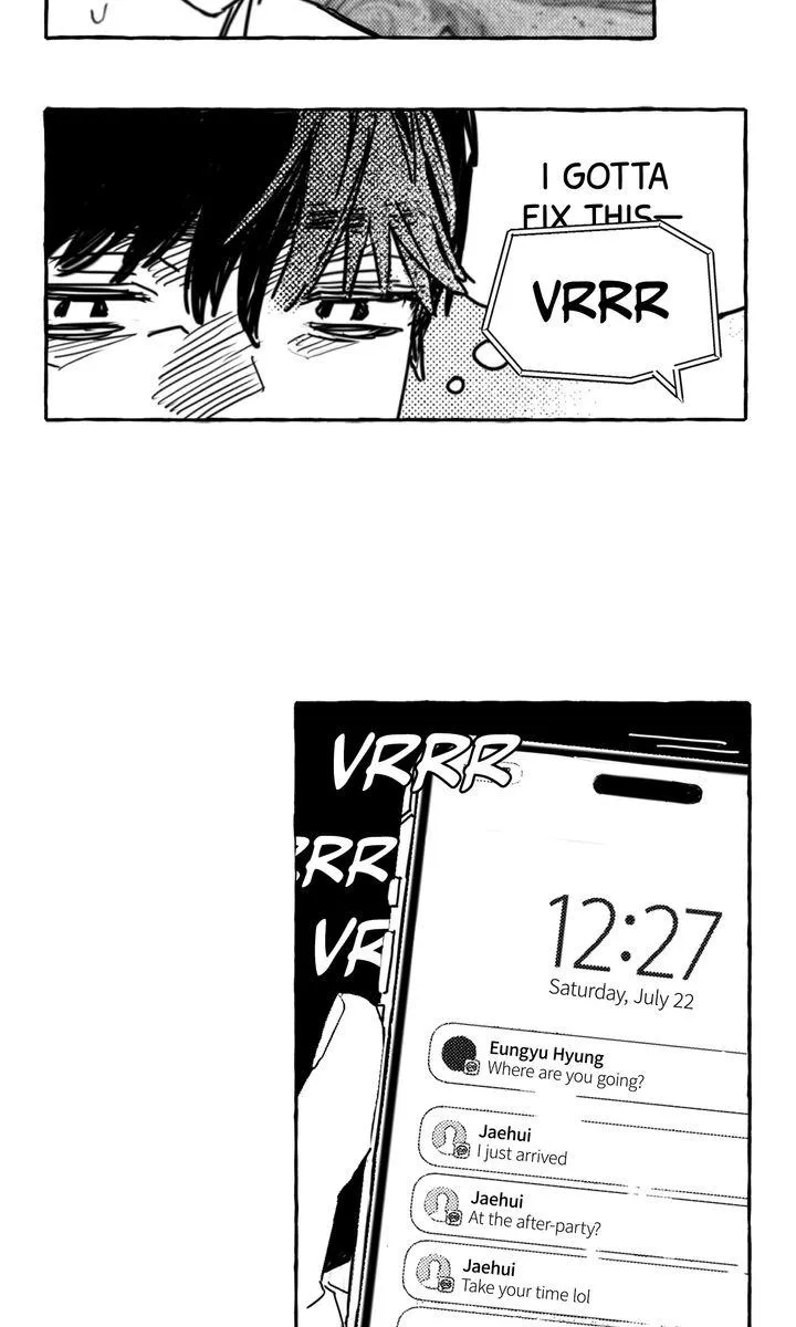 Read Groupie Sweetie chapter 9 image 41 on Lezhin