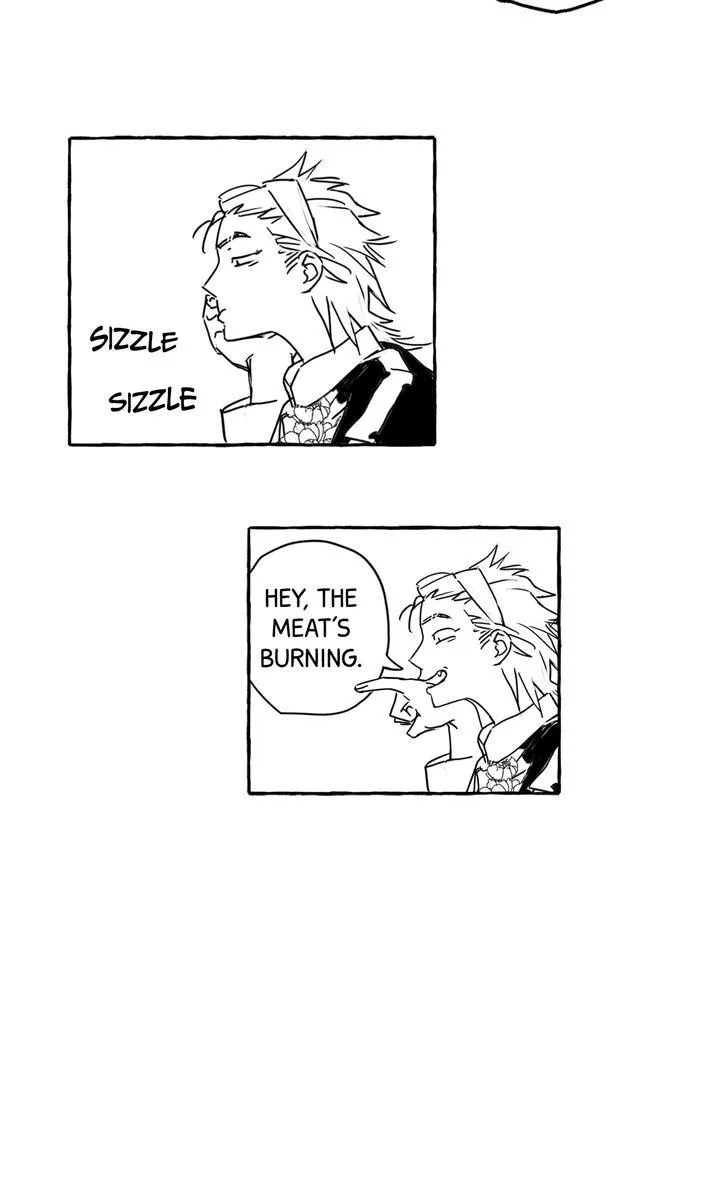 Read Groupie Sweetie chapter 9 image 9 on Lezhin